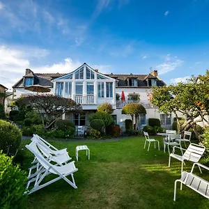 Hotel Le Kerisper, La Trinité-sur-Mer