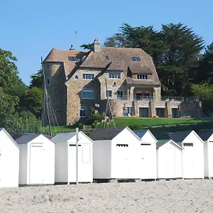 Hotel Manoir Dalmore, Névez
