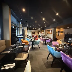 Hotel Brit Saint Brieuc, Langueux